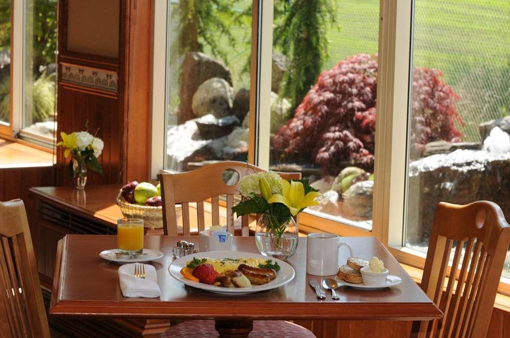 Olympic Lodge By Ayres بورت انجيليس وسائل الراحة الصورة