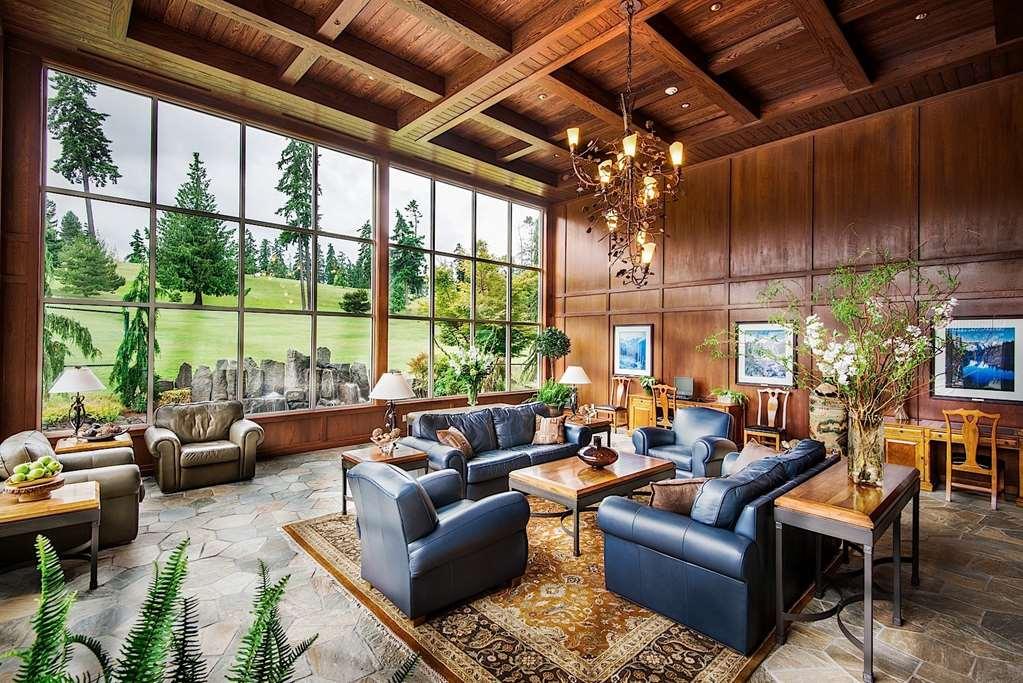 Olympic Lodge By Ayres بورت انجيليس المظهر الداخلي الصورة