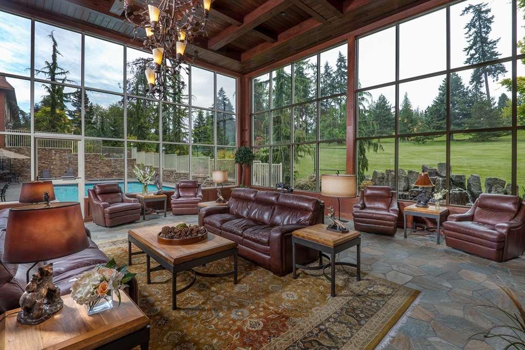 Olympic Lodge By Ayres بورت انجيليس المظهر الداخلي الصورة