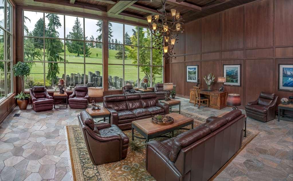 Olympic Lodge By Ayres بورت انجيليس المظهر الداخلي الصورة