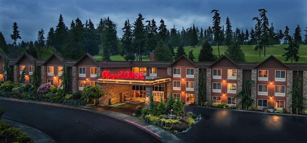 Olympic Lodge By Ayres بورت انجيليس المظهر الخارجي الصورة