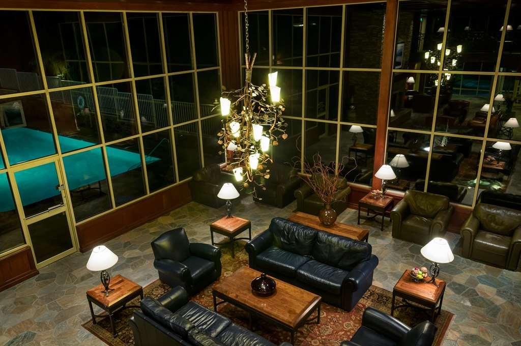 Olympic Lodge By Ayres بورت انجيليس المظهر الداخلي الصورة
