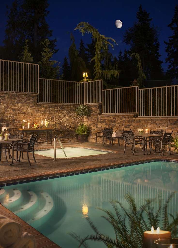 Olympic Lodge By Ayres بورت انجيليس المرافق الصورة