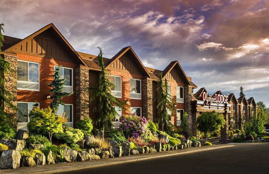 Olympic Lodge By Ayres بورت انجيليس المظهر الخارجي الصورة