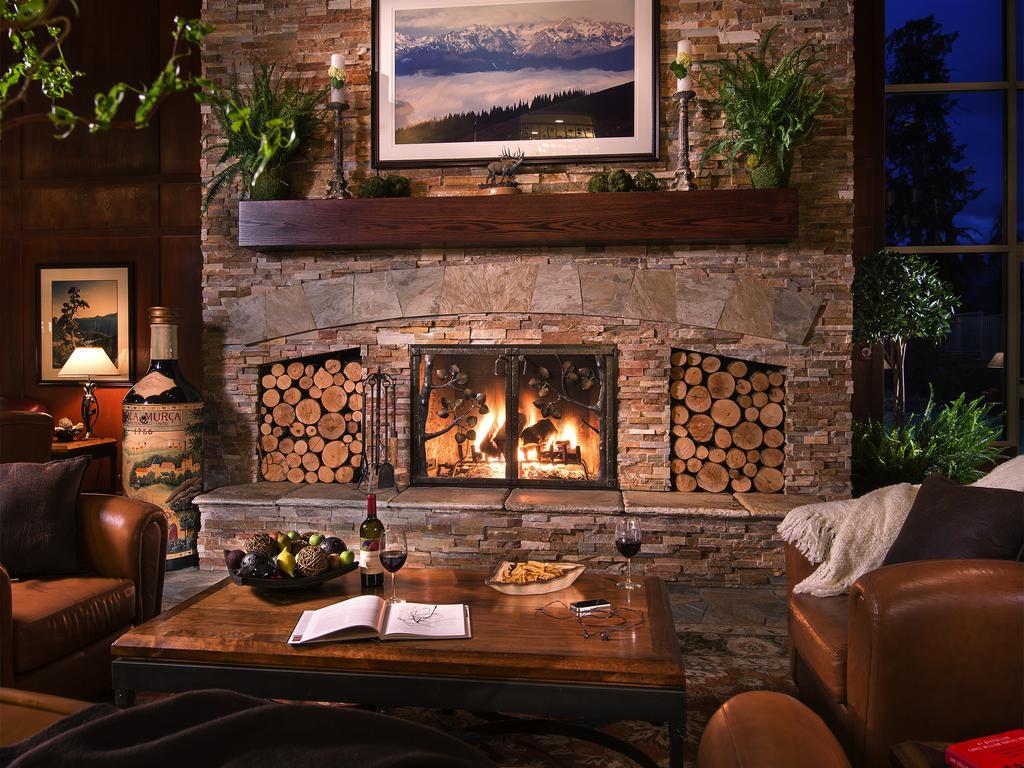 Olympic Lodge By Ayres بورت انجيليس المظهر الخارجي الصورة