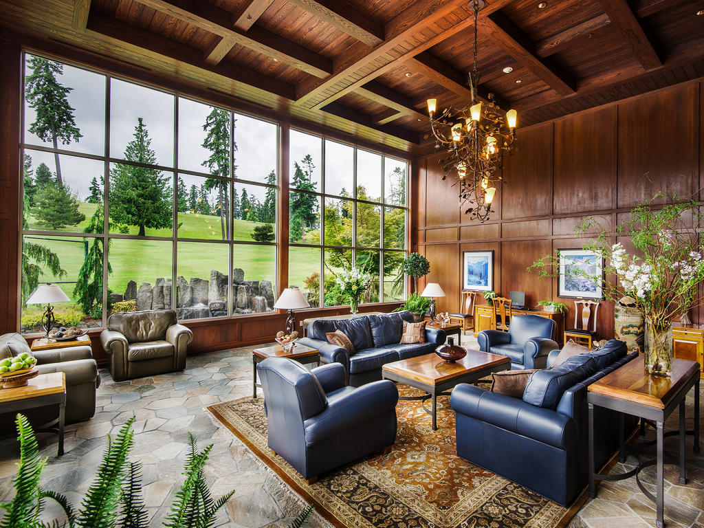 Olympic Lodge By Ayres بورت انجيليس المظهر الخارجي الصورة