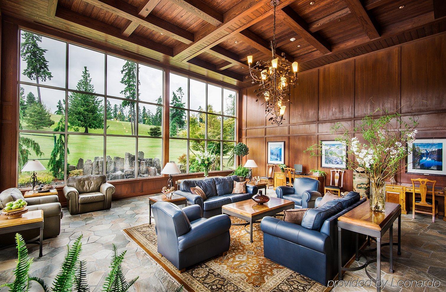 Olympic Lodge By Ayres بورت انجيليس المظهر الخارجي الصورة